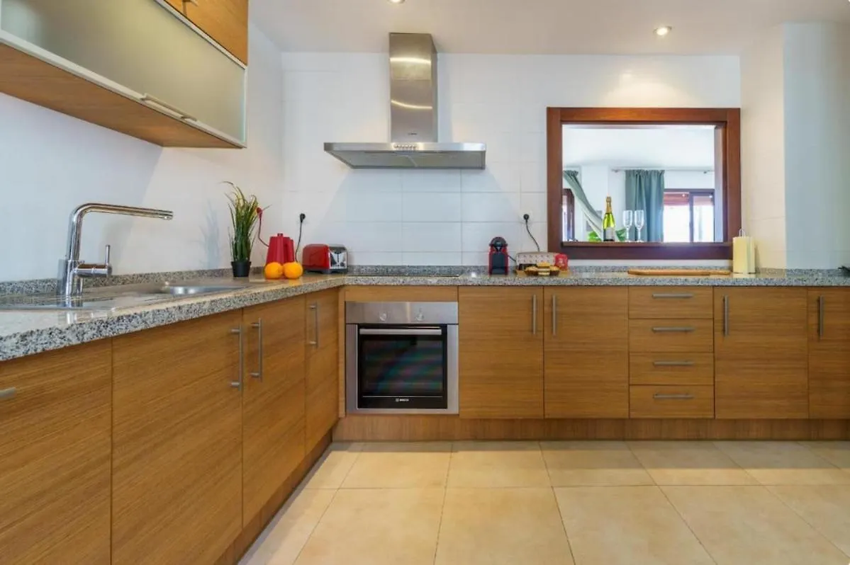 Beautiful Penthouse With Seaview In Pueblo Monteros Appartement Marbella Spanje