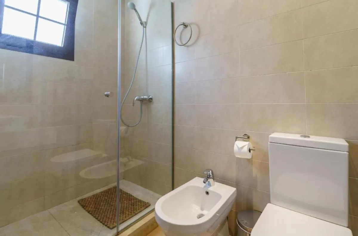 Beautiful Penthouse With Seaview In Pueblo Monteros Appartement Marbella Spanje