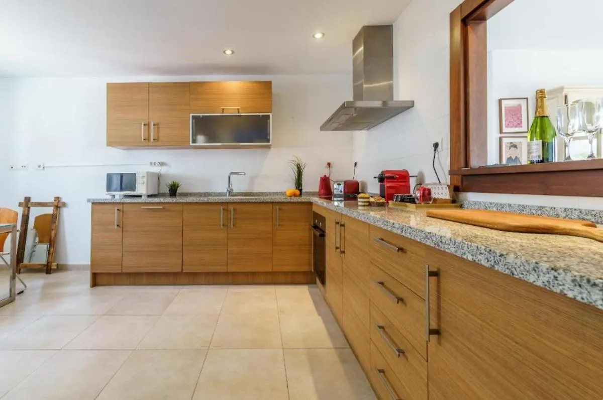 Beautiful Penthouse With Seaview In Pueblo Monteros Apartment Marbella