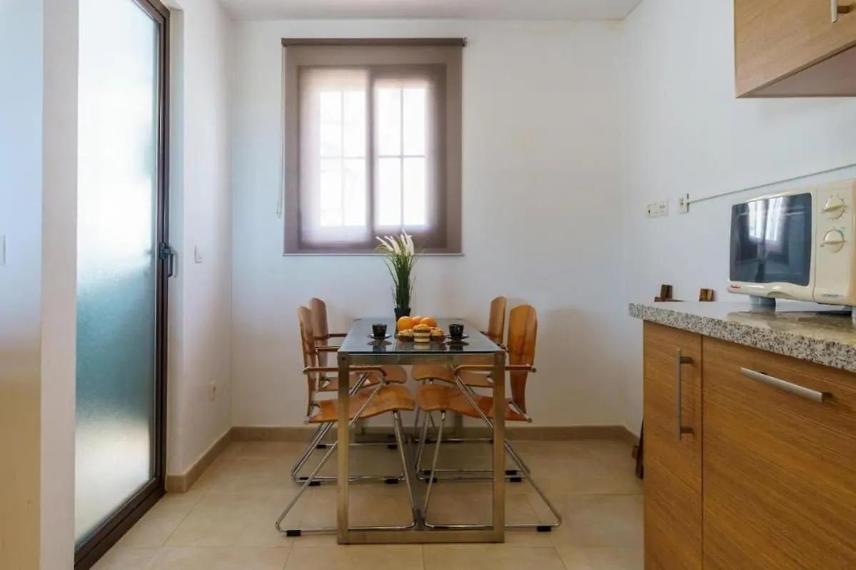 Beautiful Penthouse With Seaview In Pueblo Monteros Apartment Marbella Spain